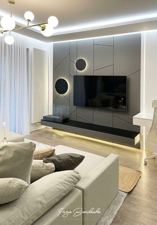 2 Camere | Pipera - Cloud 9 | Parcare