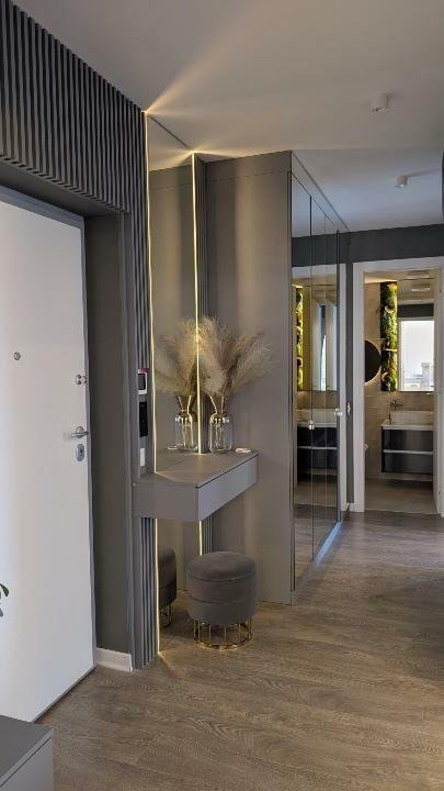 2 Camere | Pipera - Cloud 9 | Parcare