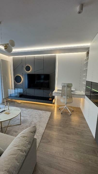 2 Camere | Pipera - Cloud 9 | Parcare