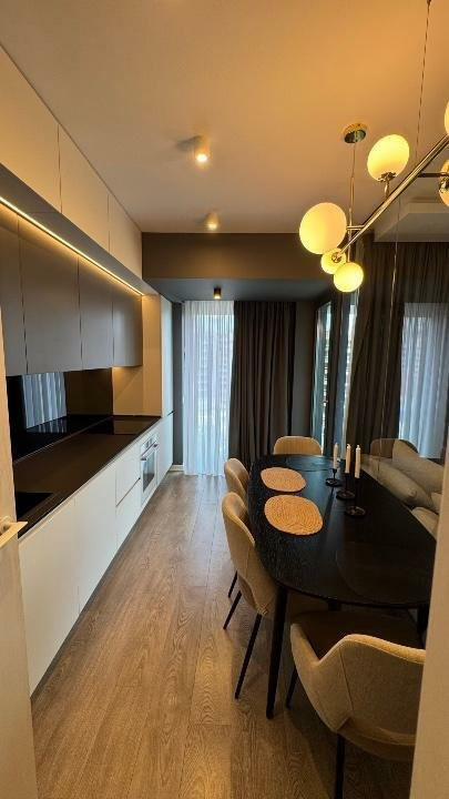 2 Camere | Pipera - Cloud 9 | Parcare