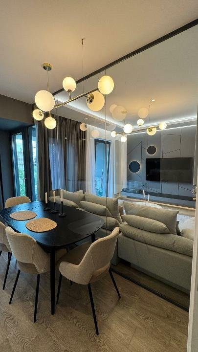 2 Camere | Pipera - Cloud 9 | Parcare