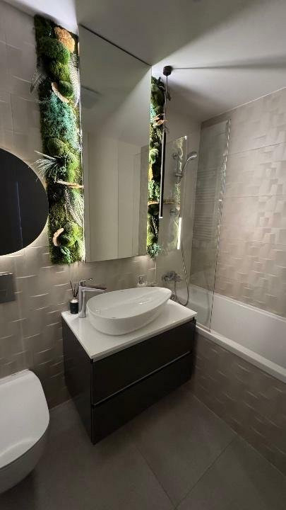 2 Camere | Pipera - Cloud 9 | Parcare