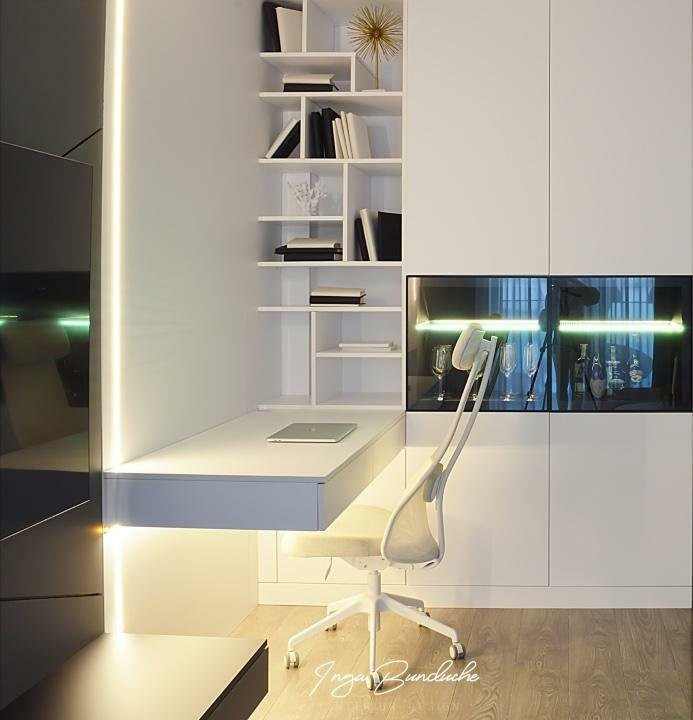 2 Camere | Pipera - Cloud 9 | Parcare