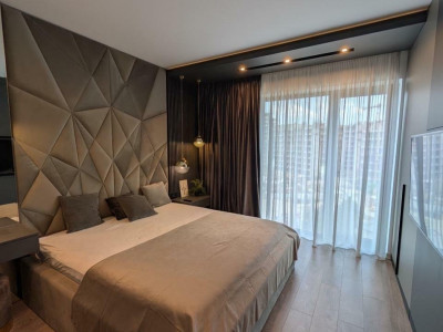 2 Camere | Pipera - Cloud 9 | Parcare