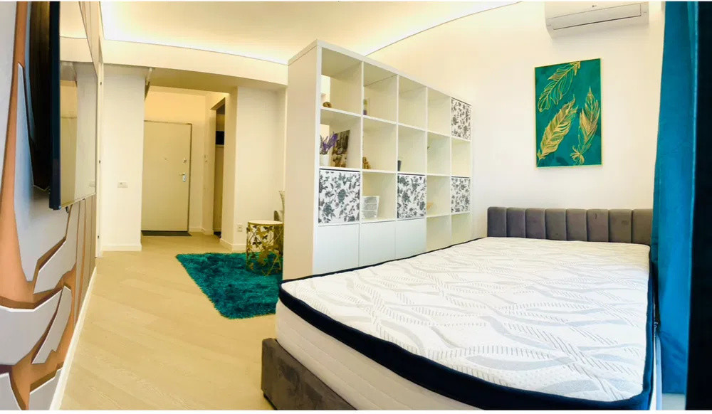 Studio | Pipera - Cortina North | Prima Inchiriere