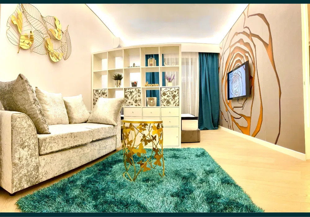Studio | Pipera - Cortina North | Prima Inchiriere