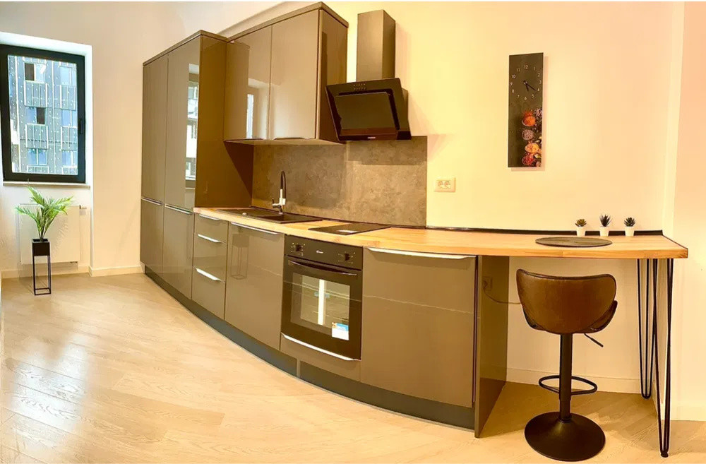 Studio | Pipera - Cortina North | Prima Inchiriere
