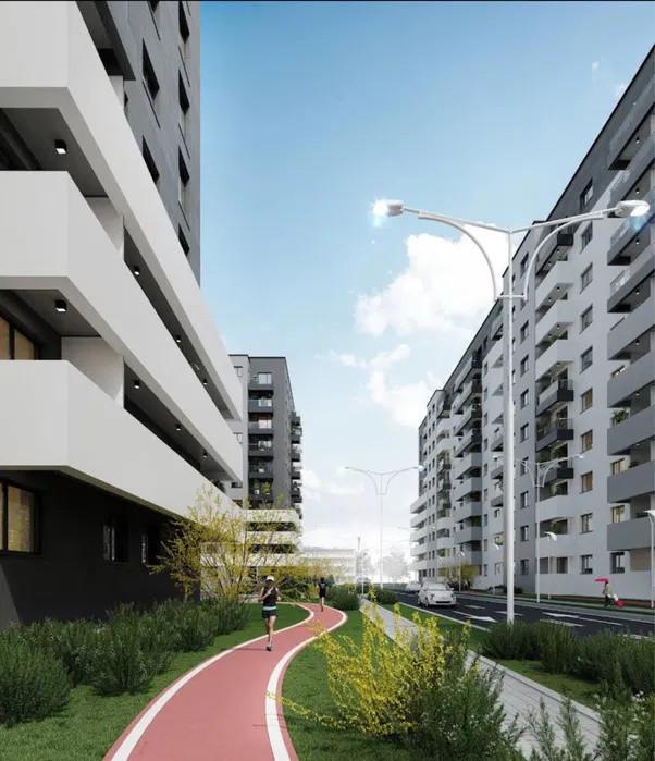 Studio | Pipera - Cortina North | Prima Inchiriere