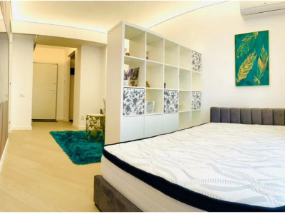 Studio | Pipera - Cortina North | Prima Inchiriere