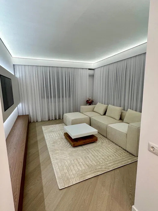 3 Camere | Pipera - Cortina North | Parcare 
