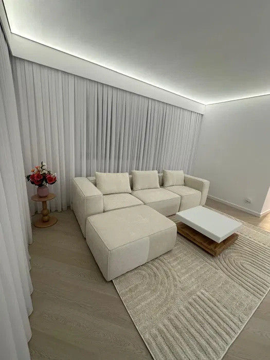 3 Camere | Pipera - Cortina North | Parcare 