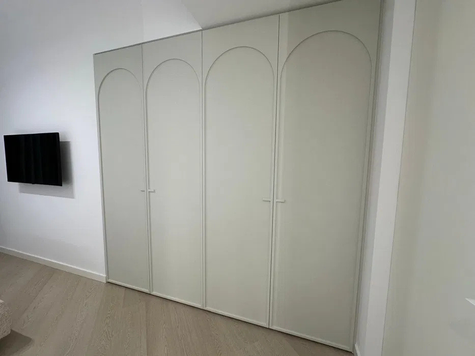 3 Camere | Pipera - Cortina North | Parcare 