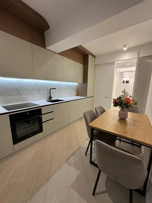 3 Camere | Pipera - Cortina North | Parcare 