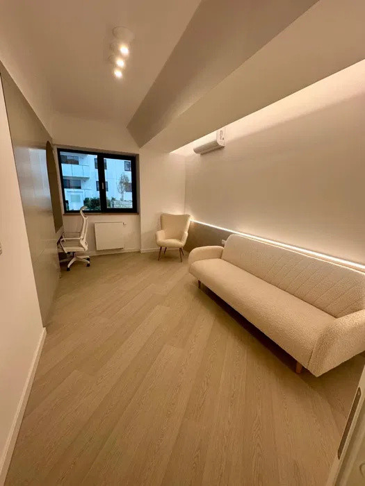 3 Camere | Pipera - Cortina North | Parcare 