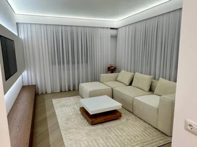 3 Camere | Pipera - Cortina North | Parcare 