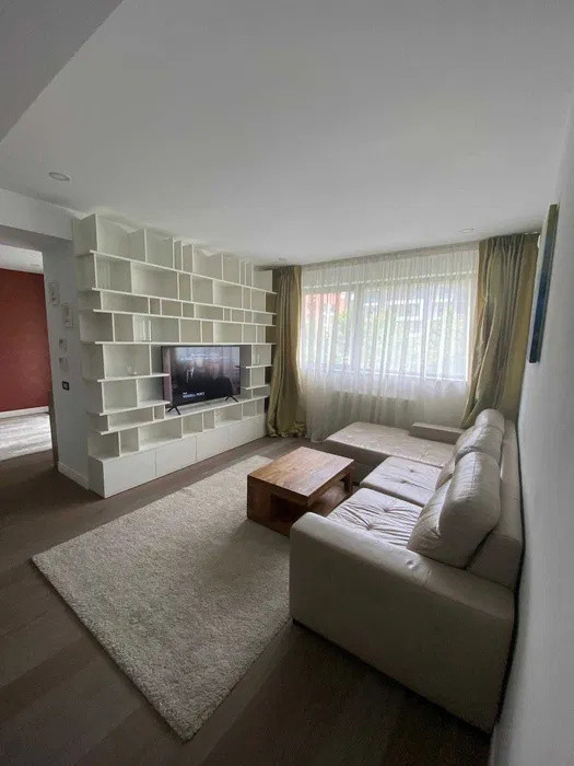2 Camere | Herastrau - Baneasa | Cortina Residence | Parcare