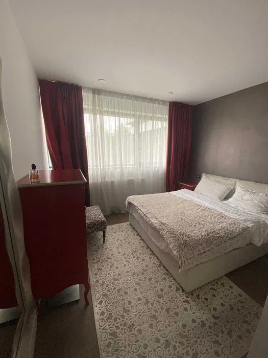 2 Camere | Herastrau - Baneasa | Cortina Residence | Parcare