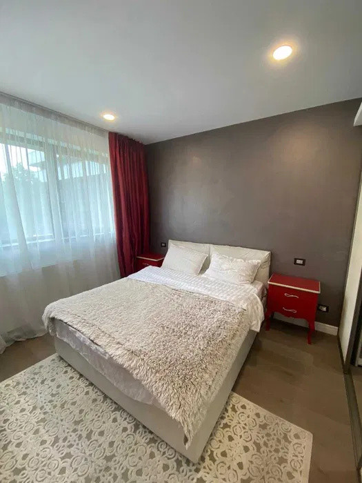 2 Camere | Herastrau - Baneasa | Cortina Residence | Parcare