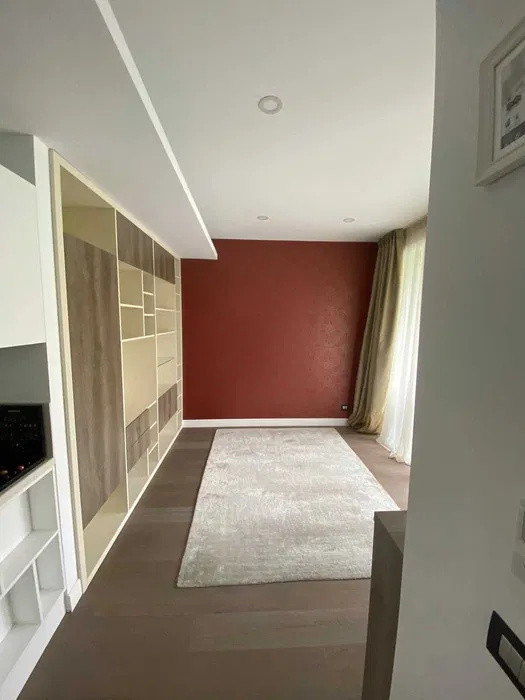 2 Camere | Herastrau - Baneasa | Cortina Residence | Parcare