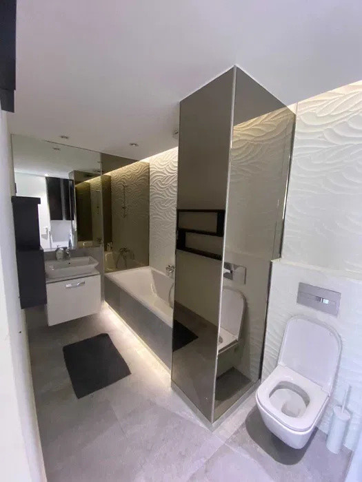 2 Camere | Herastrau - Baneasa | Cortina Residence | Parcare