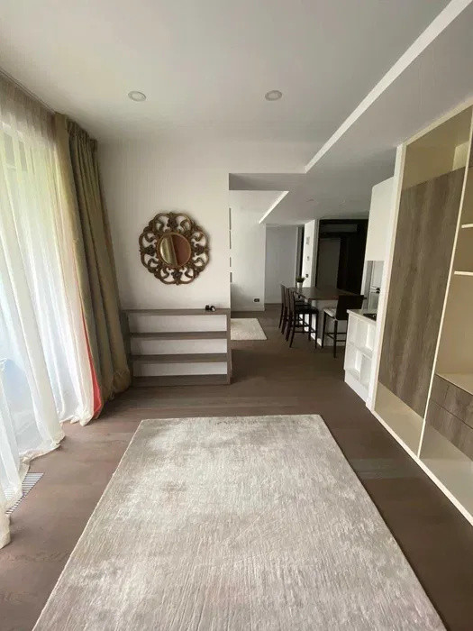 2 Camere | Herastrau - Baneasa | Cortina Residence | Parcare