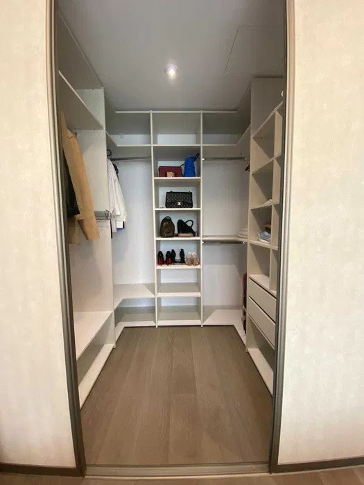 2 Camere | Herastrau - Baneasa | Cortina Residence | Parcare