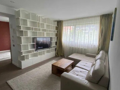 2 Camere | Herastrau - Baneasa | Cortina Residence | Parcare