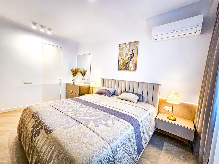 3 Camere | Pipera - Cortina Residence | Loc de Parcare