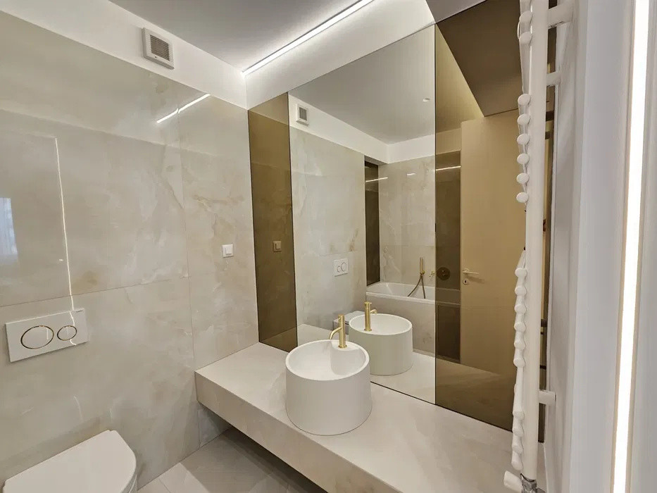 3 Camere | Pipera - Cortina Residence | Loc de Parcare