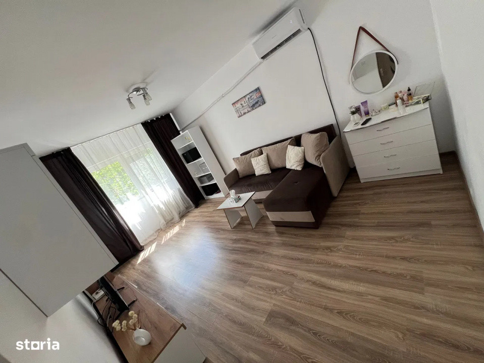 2 Camere | Crangasi - Gheorghe Saidac | 5 Minute Metrou