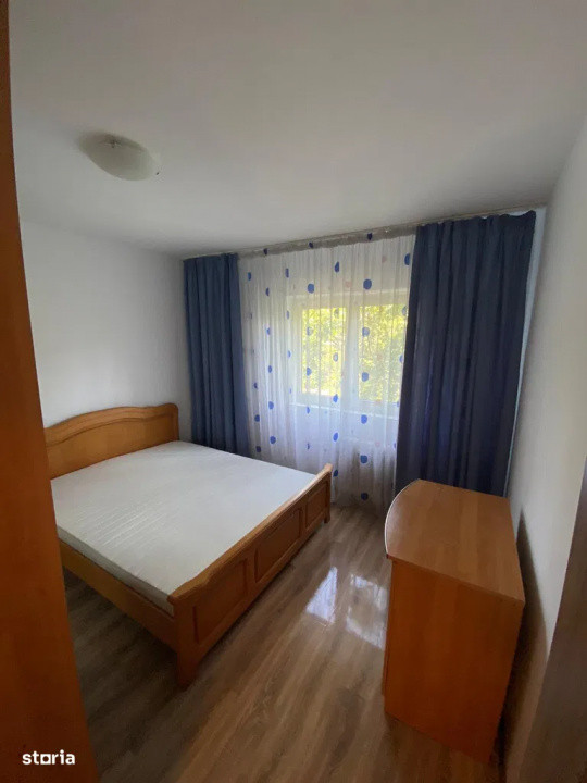 2 Camere | Crangasi - Gheorghe Saidac | 5 Minute Metrou