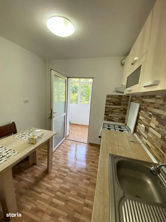 2 Camere | Crangasi - Gheorghe Saidac | 5 Minute Metrou