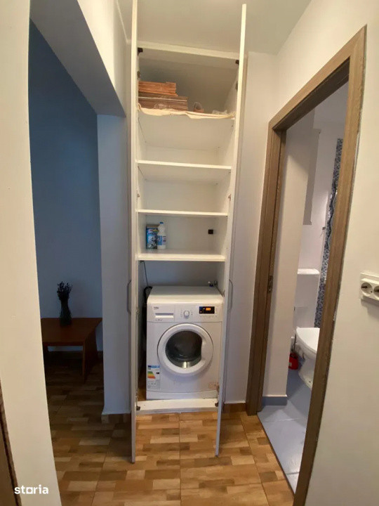 2 Camere | Crangasi - Gheorghe Saidac | 5 Minute Metrou