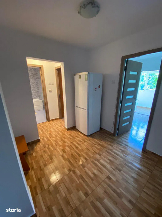 2 Camere | Crangasi - Gheorghe Saidac | 5 Minute Metrou