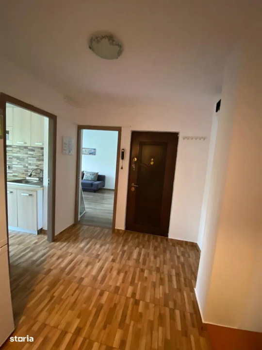 2 Camere | Crangasi - Gheorghe Saidac | 5 Minute Metrou