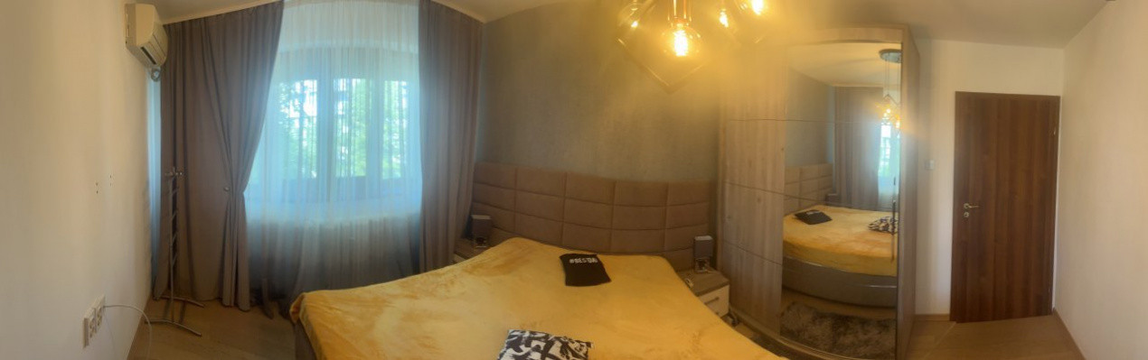 3 Camere | Crangasi - Constructorilor | Loc de Parcare