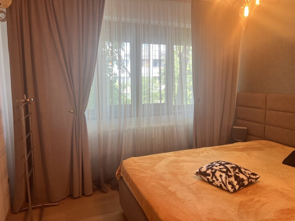 3 Camere | Crangasi - Constructorilor | Loc de Parcare