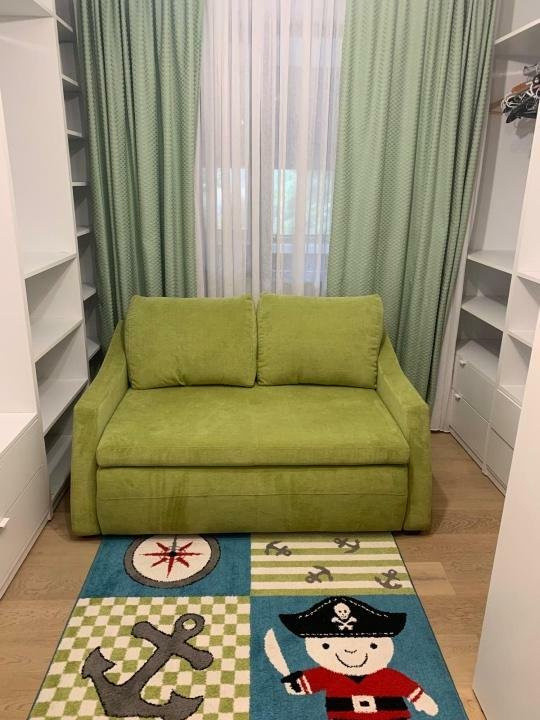 3 Camere | Crangasi - Constructorilor | Loc de Parcare
