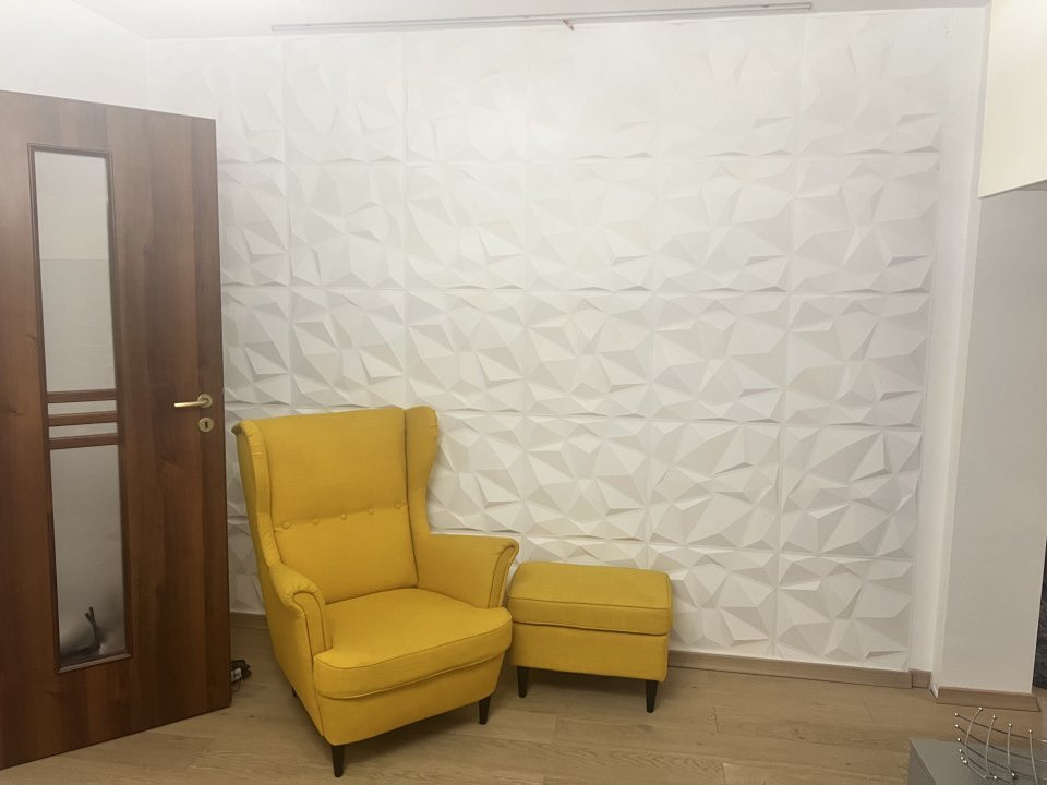 3 Camere | Crangasi - Constructorilor | Loc de Parcare