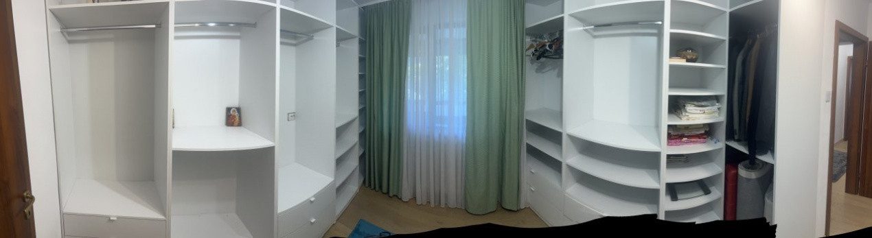 3 Camere | Crangasi - Constructorilor | Loc de Parcare