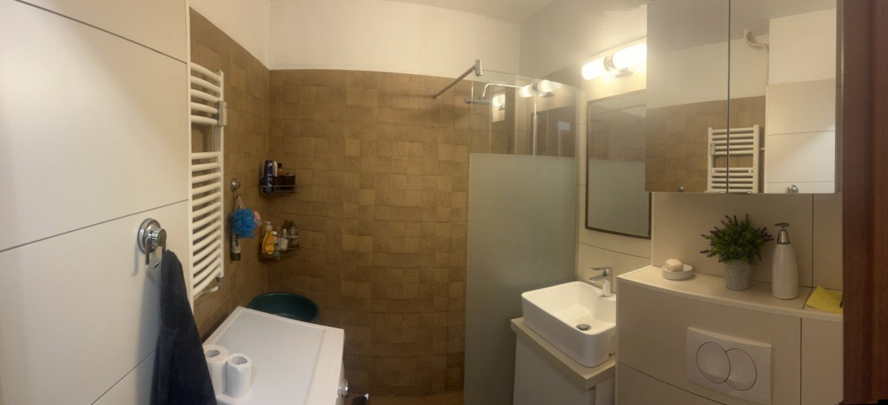 3 Camere | Crangasi - Constructorilor | Loc de Parcare