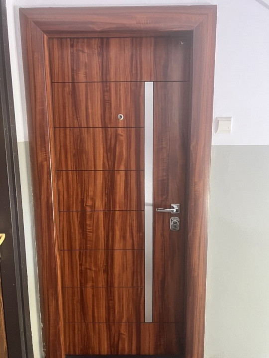 3 Camere | Crangasi - Constructorilor | Loc de Parcare