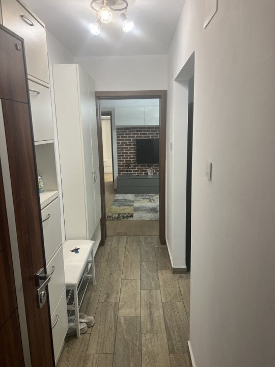 3 Camere | Crangasi - Constructorilor | Loc de Parcare