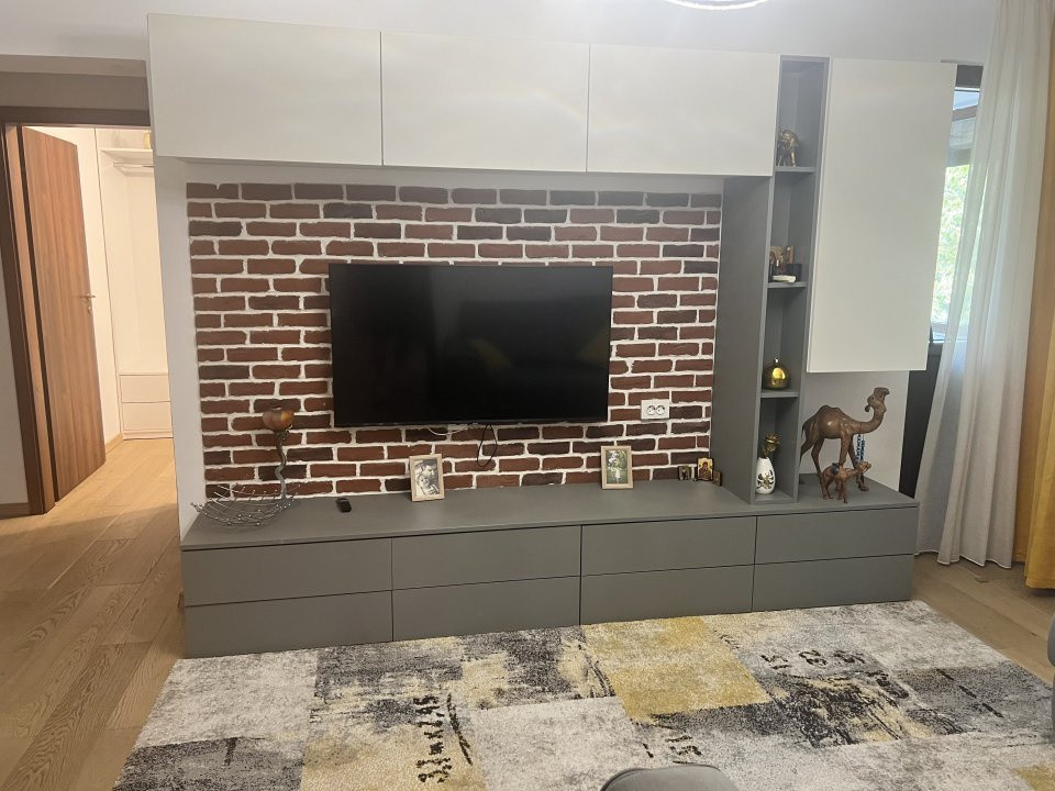 3 Camere | Crangasi - Constructorilor | Loc de Parcare