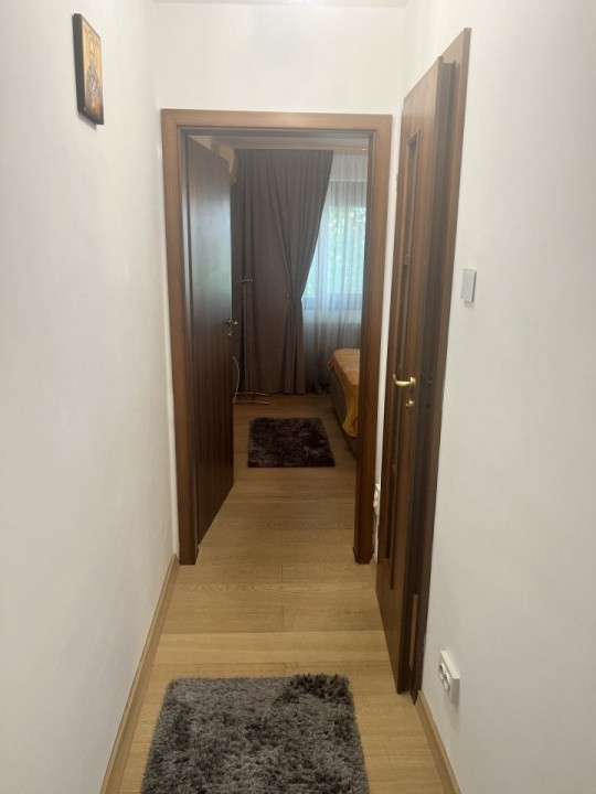 3 Camere | Crangasi - Constructorilor | Loc de Parcare