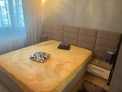 3 Camere | Crangasi - Constructorilor | Loc de Parcare