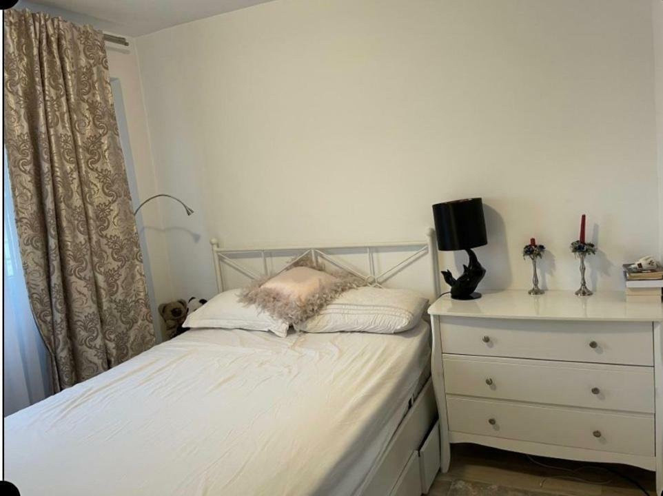 2 Camere | Lujerului - Cetățuia | Pet Friendly |  5 Minute Metrou