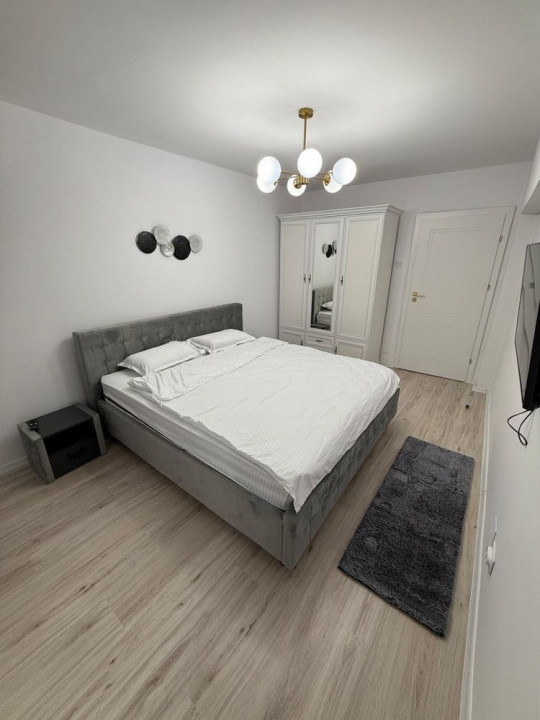 2 Camere | Unirii - Corneliu Coposu | 5 Minute Metrou