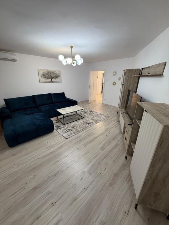 2 Camere | Unirii - Corneliu Coposu | 5 Minute Metrou