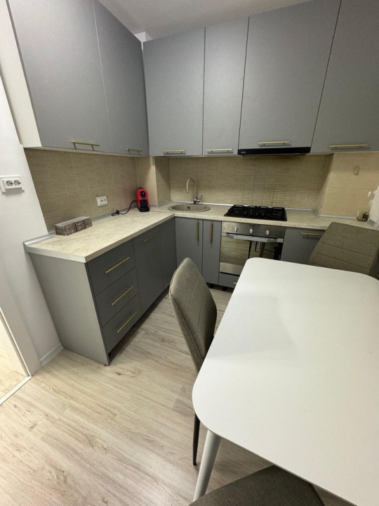2 Camere | Unirii - Corneliu Coposu | 5 Minute Metrou